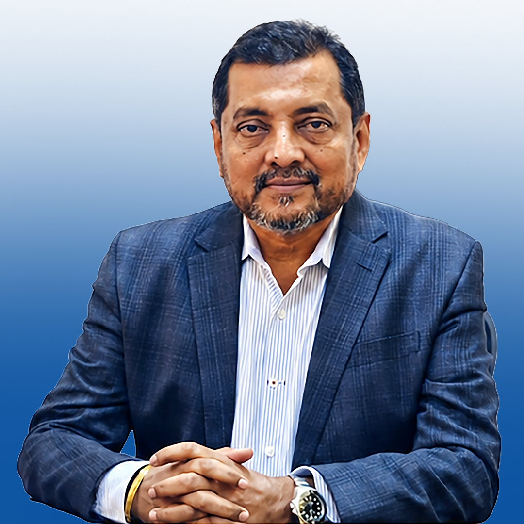 Mani Rajapathy