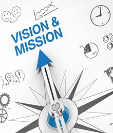 Vision & Mission