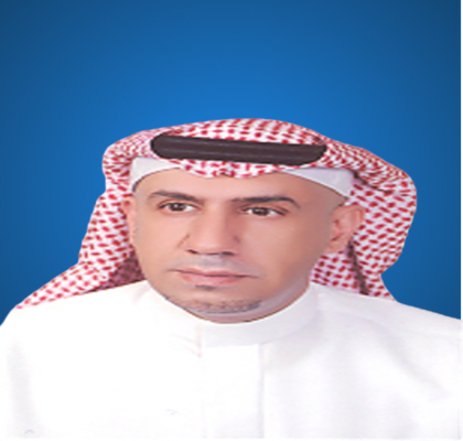 Fahad Alkhalaf