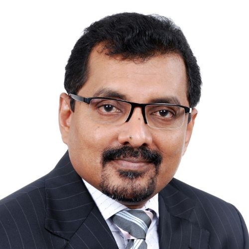 Mani Rajapathy